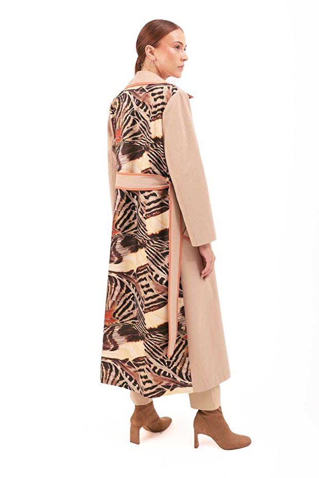 7015111 Trençkot - 5