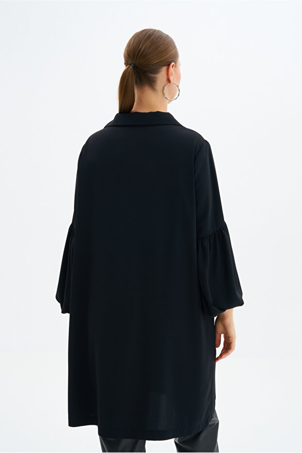 V Yaka Garnili Tunik - 5