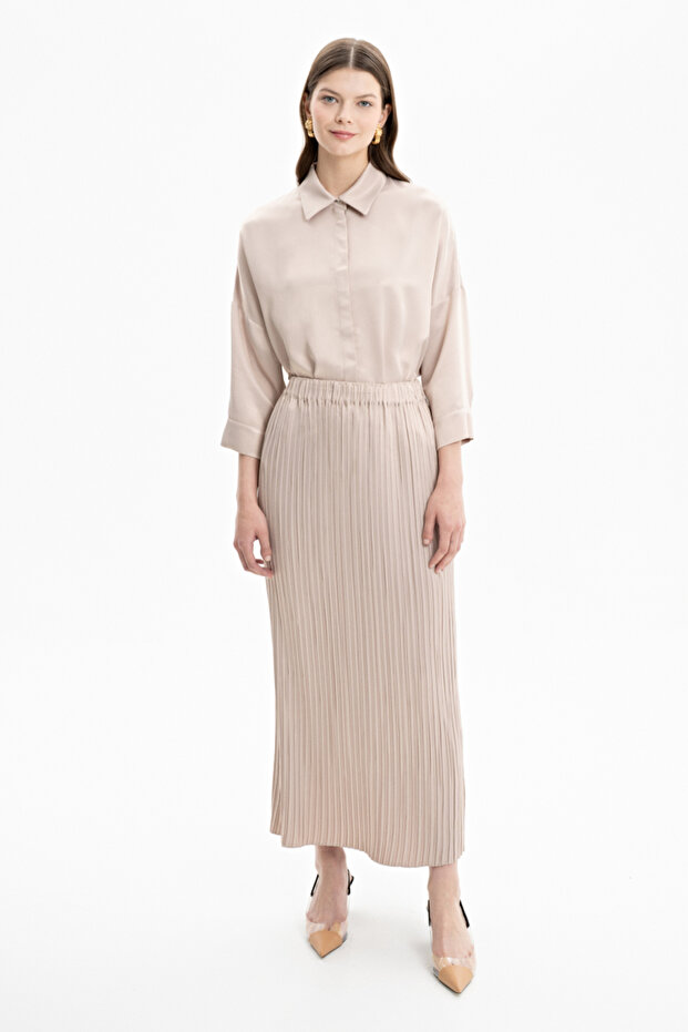 Pilise Kalem Etek - 1