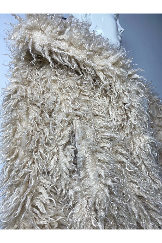 Kıvırcık Kürk - 6