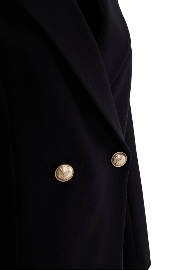 Klasik Kesim Ceket - 2