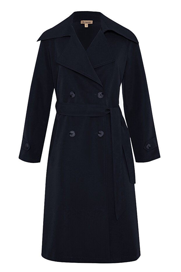 Reglan Trençkot - 1