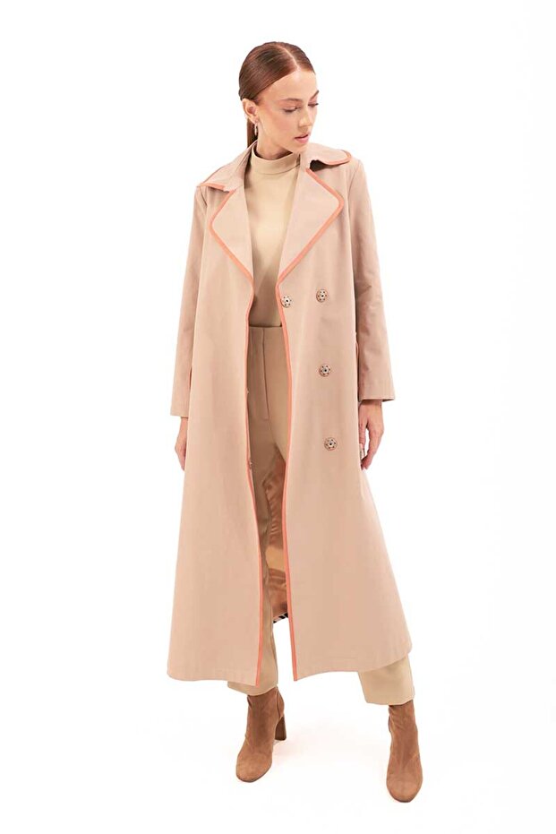 7015111 Trençkot - 2