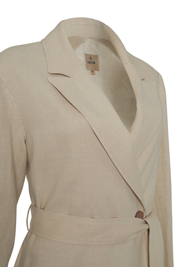 Kruvaze Keten Kap - 2