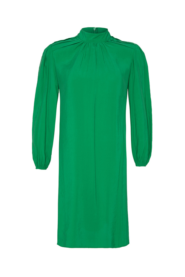 Hakim Yaka Tunik - 1