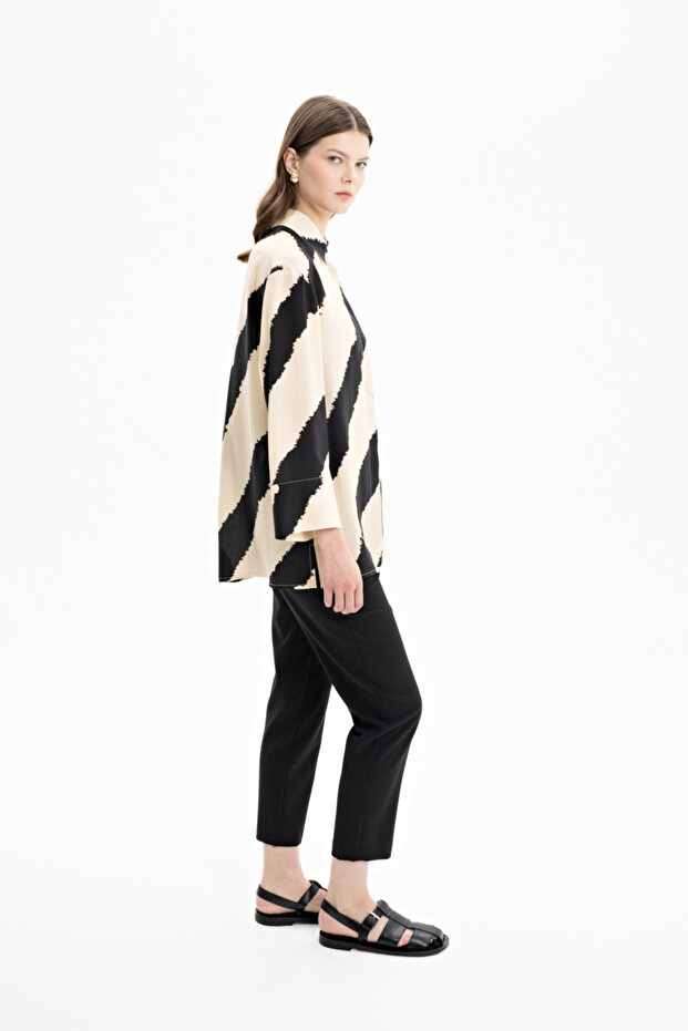 Batik Desen Tunik - 2