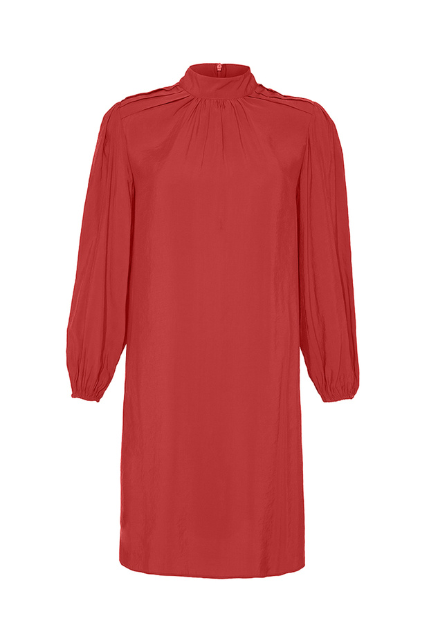 Hakim Yaka Tunik - 1