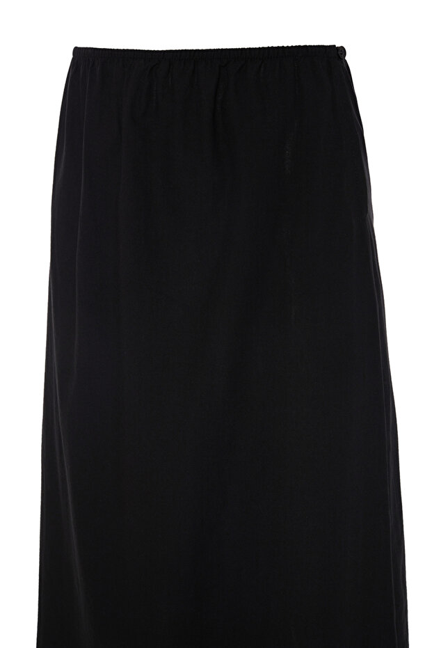 تنورة تحتية من Algodon - 2