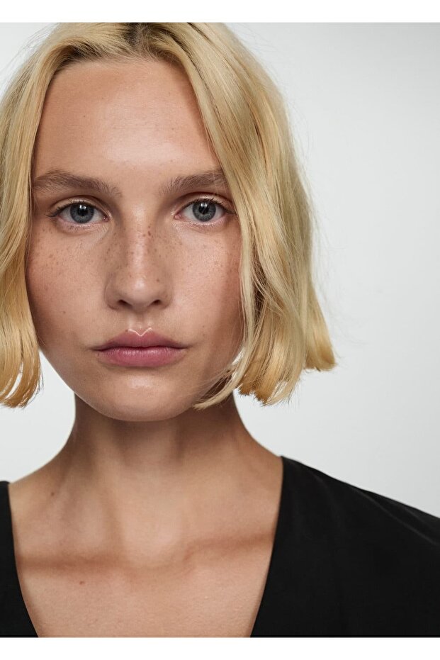 Düğümlü modal tulum - 6