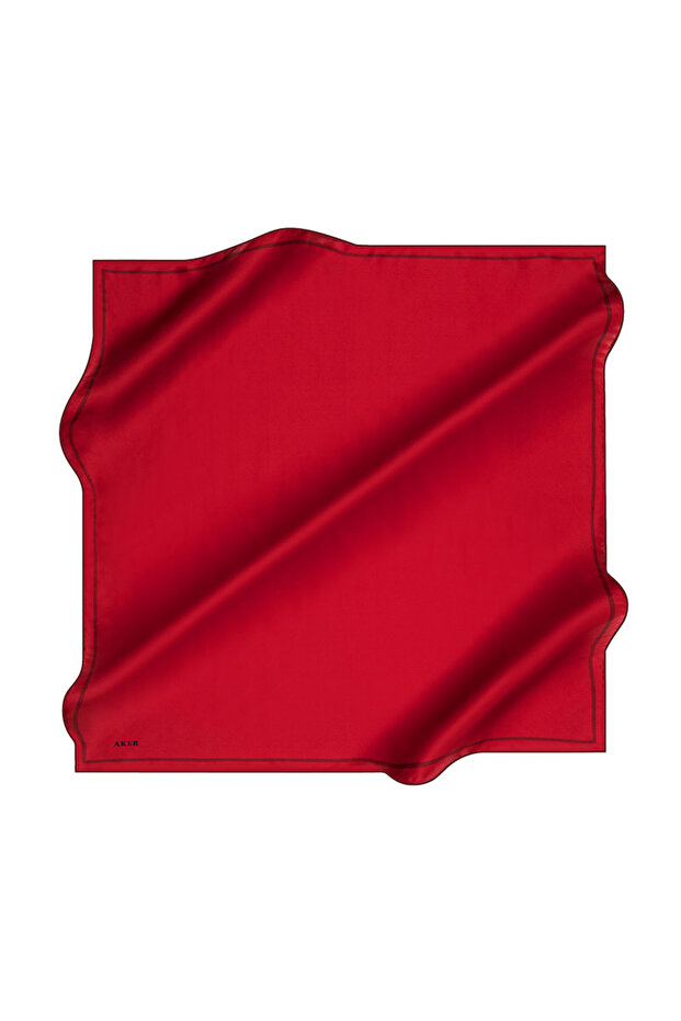 90x90 Ipek Krep Saten - 1