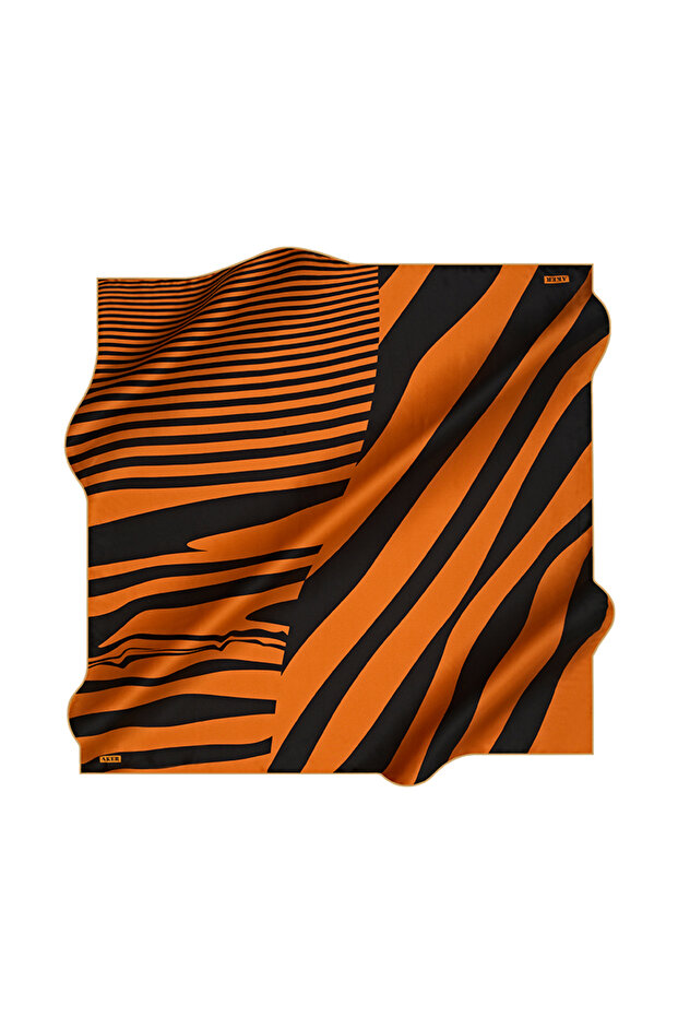 90X90 İpek Tivil - 1