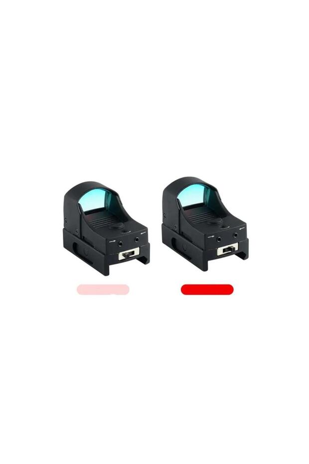 Reddot Gp-1009 - 3