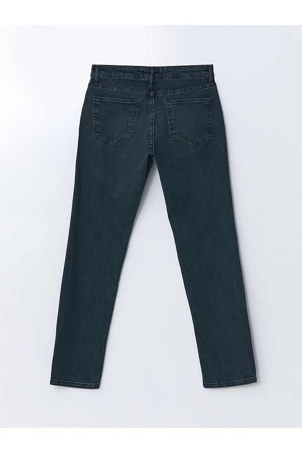 Lw - 779 Regular Fit Erkek Jean Pantolon - 2