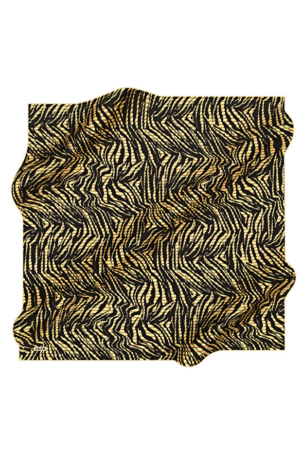 90X90 İpek Tivil - 1