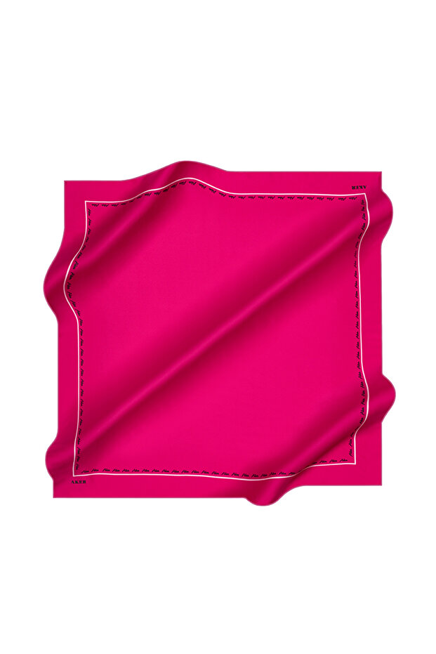 90X90 İpek Tivil - 1