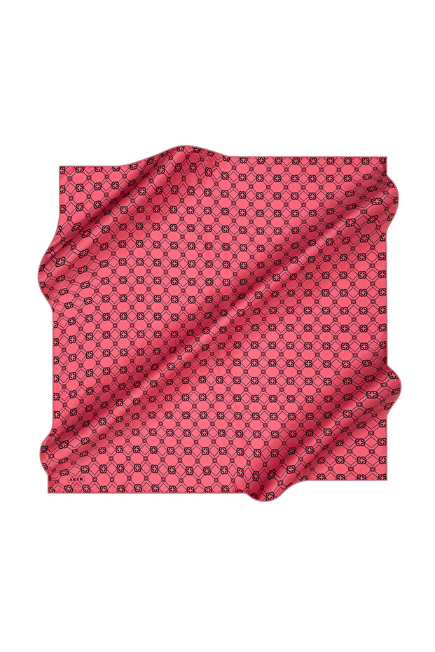 90X90 İpek Krep Saten - 1