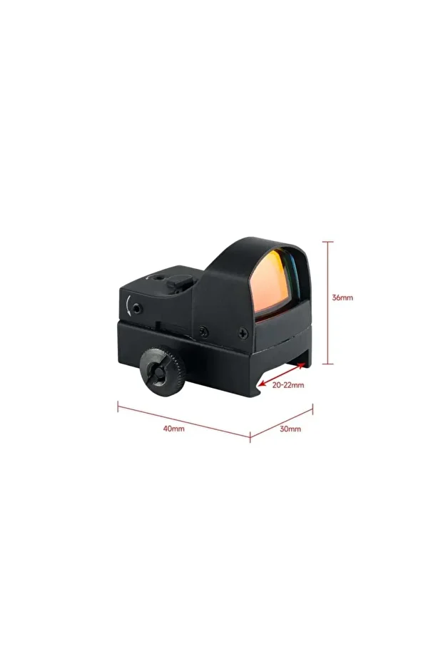 Reddot Gp-1009 - 4