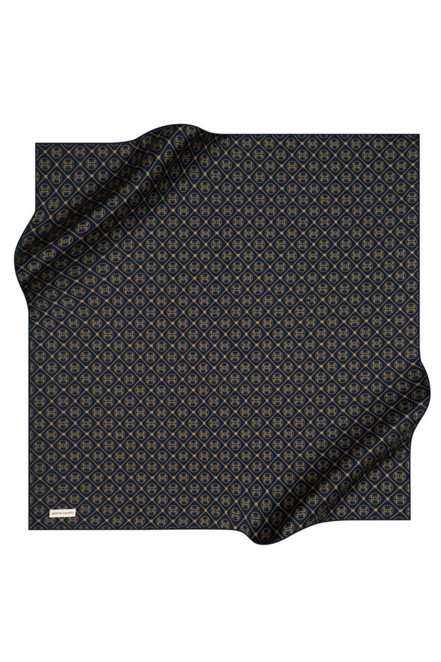 90X90 PC Crepe Satin - مقاس مريح