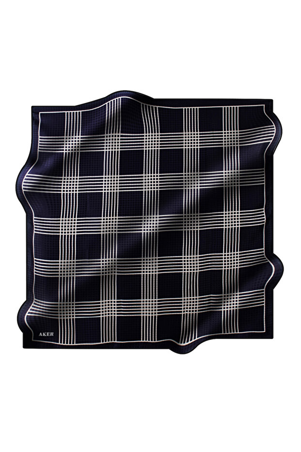 90X90 İpek Jakar - 1