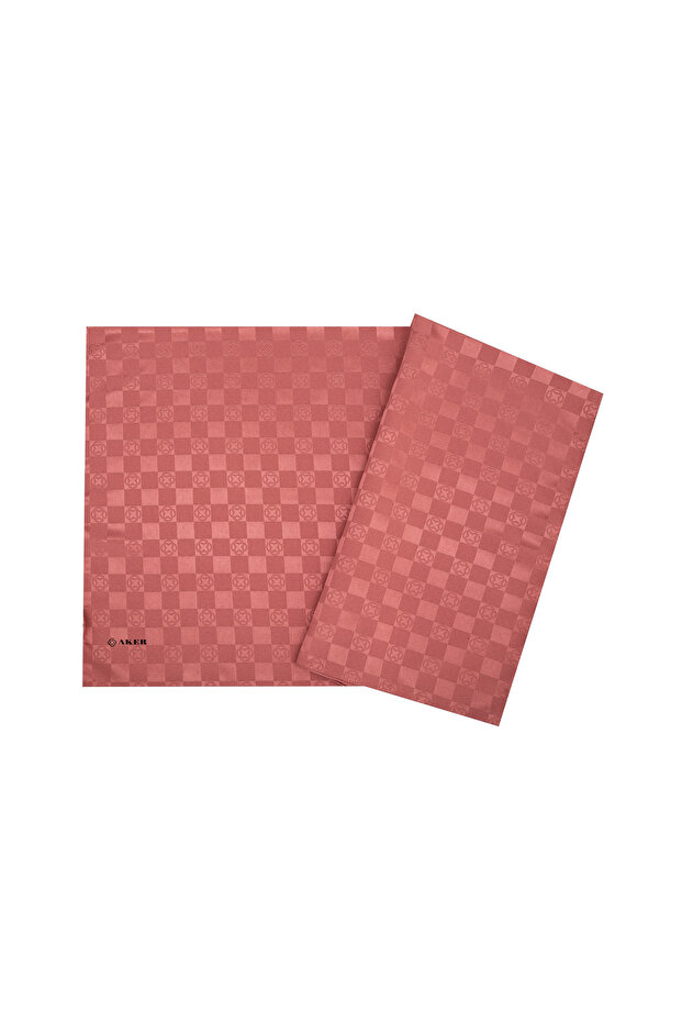 70X200 1090100 ELEGANCE MONOGRAM ŞAL - 1