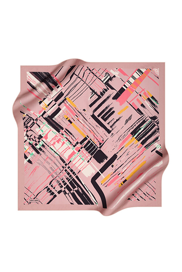 90X90 P.C Polyester Tivil - 1