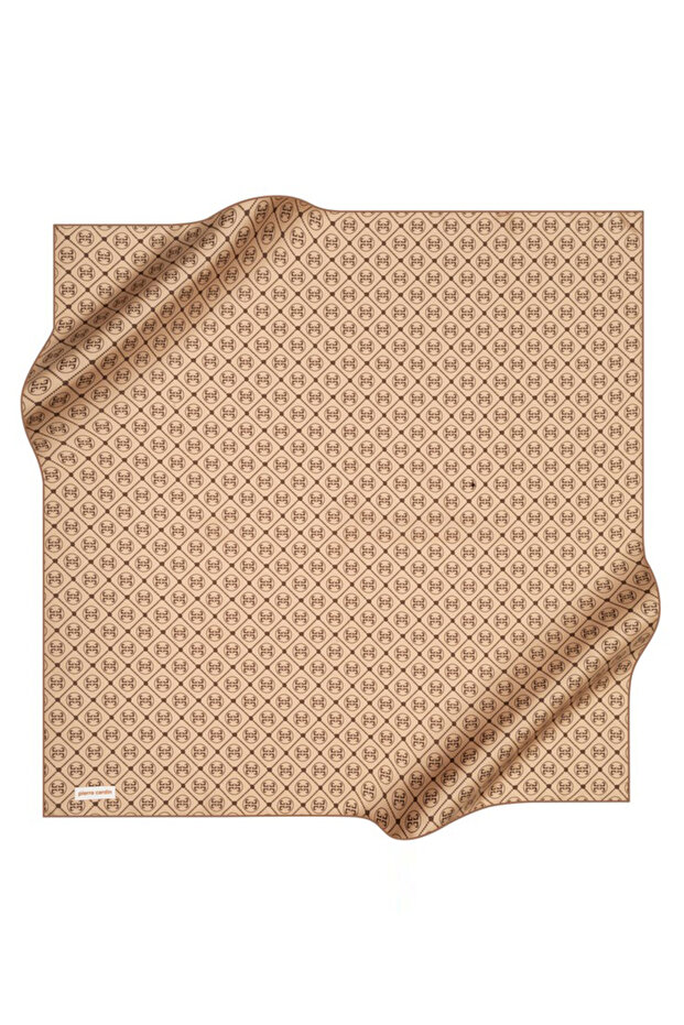 90X90 PC Crepe Satin - مقاس مريح