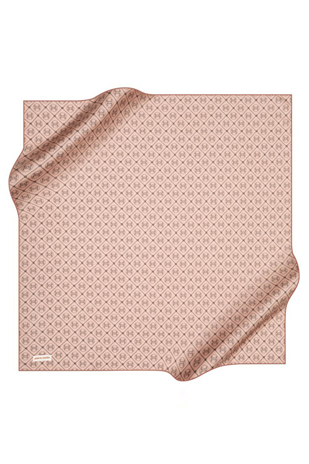 90X90 PC Crepe Satin - مقاس مريح