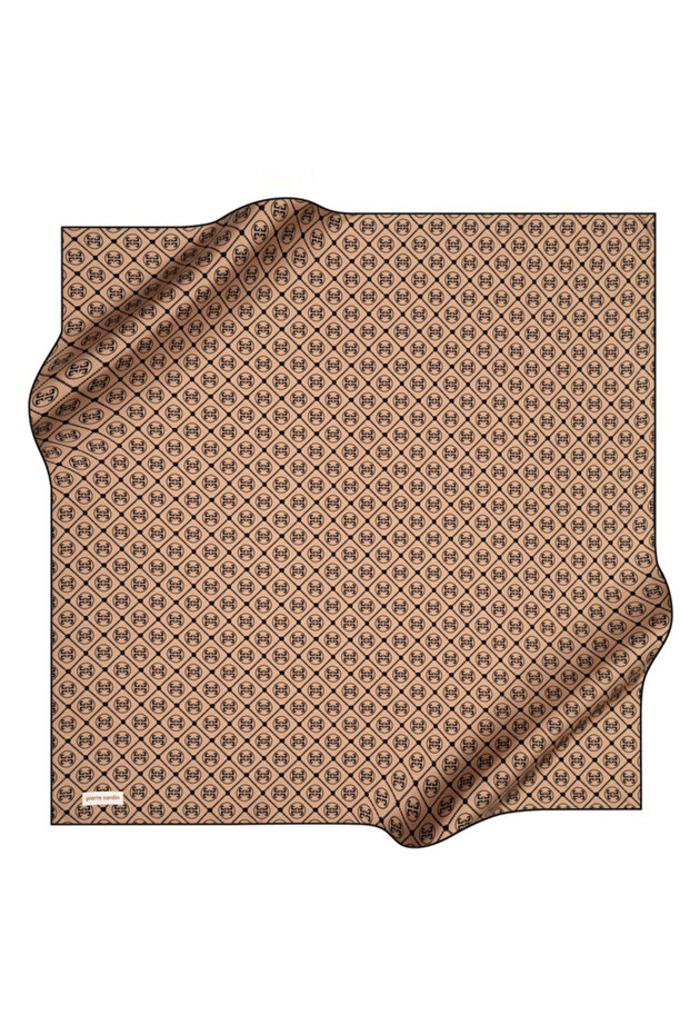 90X90 PC Crepe Satin - مقاس مريح