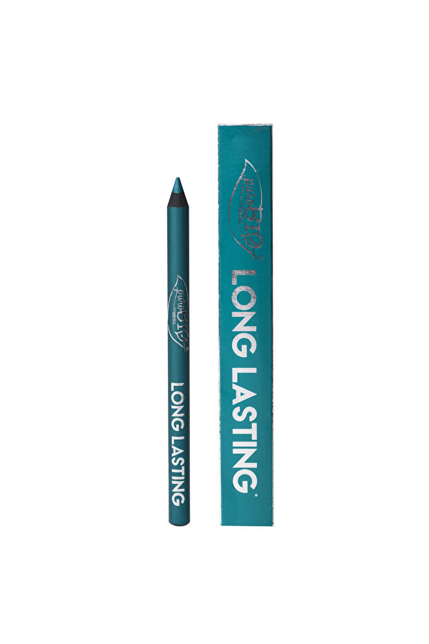 Organic Vegan Eye Pencil for Allergic & Sensitive Eyes