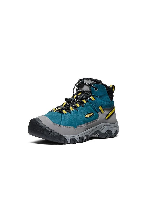 Unisex Targhee IV Wp Çocuk Bot - 3