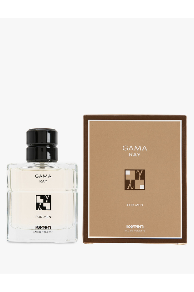 Parfüm Gama Ray 50 ml - 3