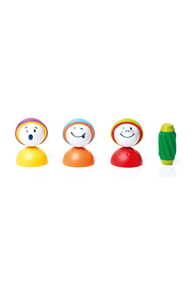 Set de constructie - SMARTMAX PRIMUL MY FIRST HIDE & SEEK - 3