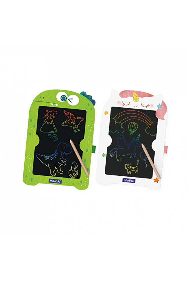 LCD таблет за рисуване - Еднорог - 7
