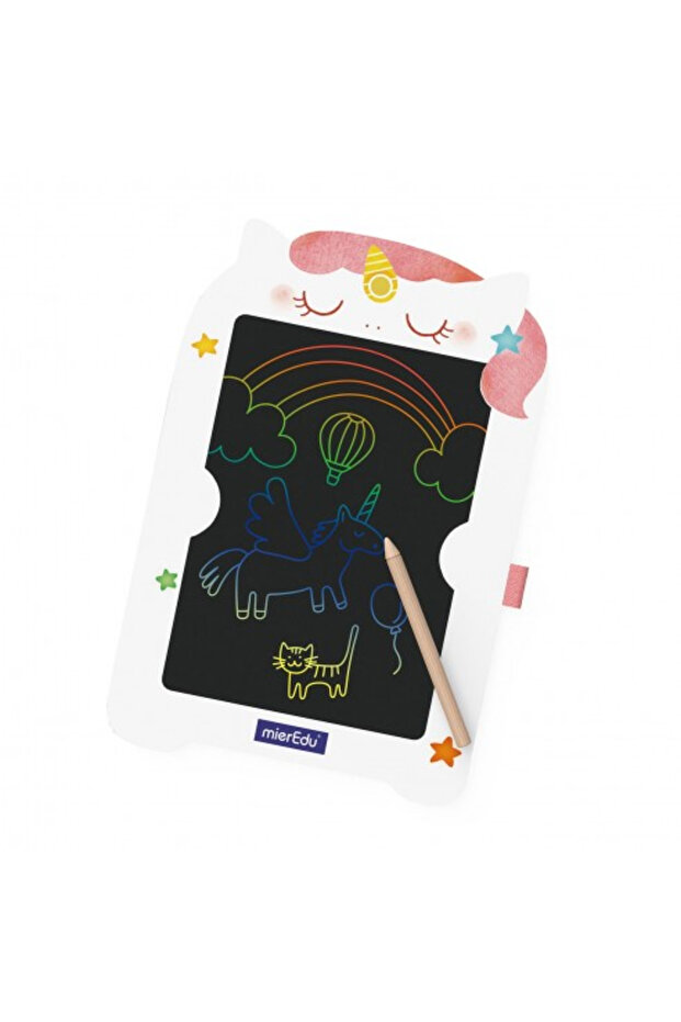 LCD таблет за рисуване - Еднорог - 2
