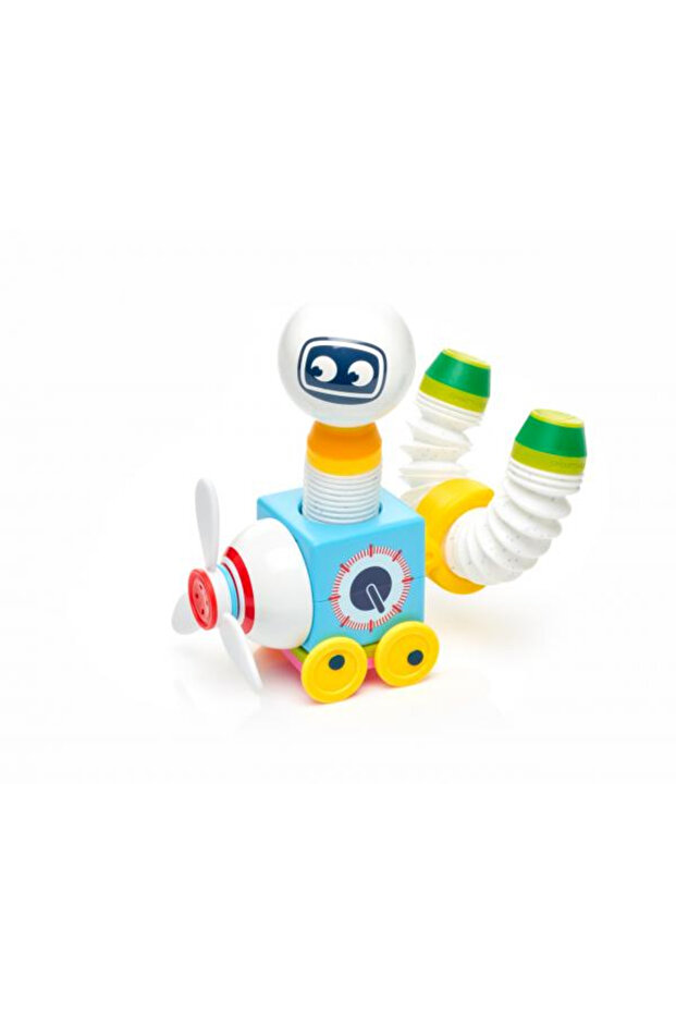 Set de constructie - Roboflex - 5