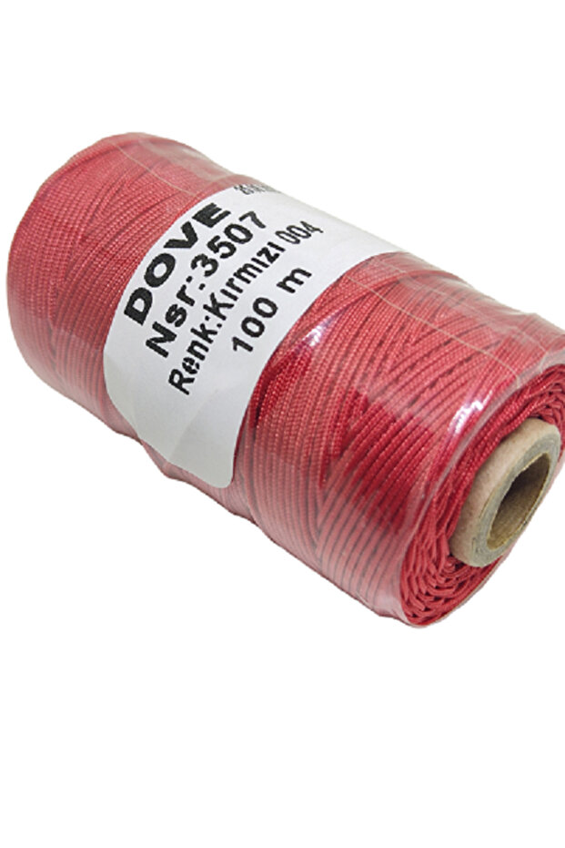 حبل Micro Cord مقاس 0.8 مم من ماركة Dove
