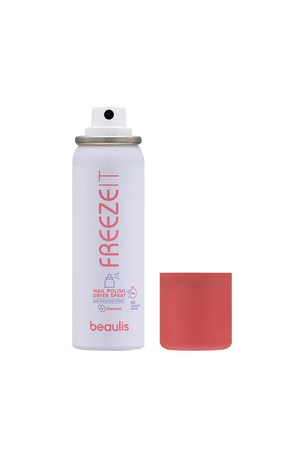 Freeze It Oje Kurutucu Sprey 50 Ml - 2