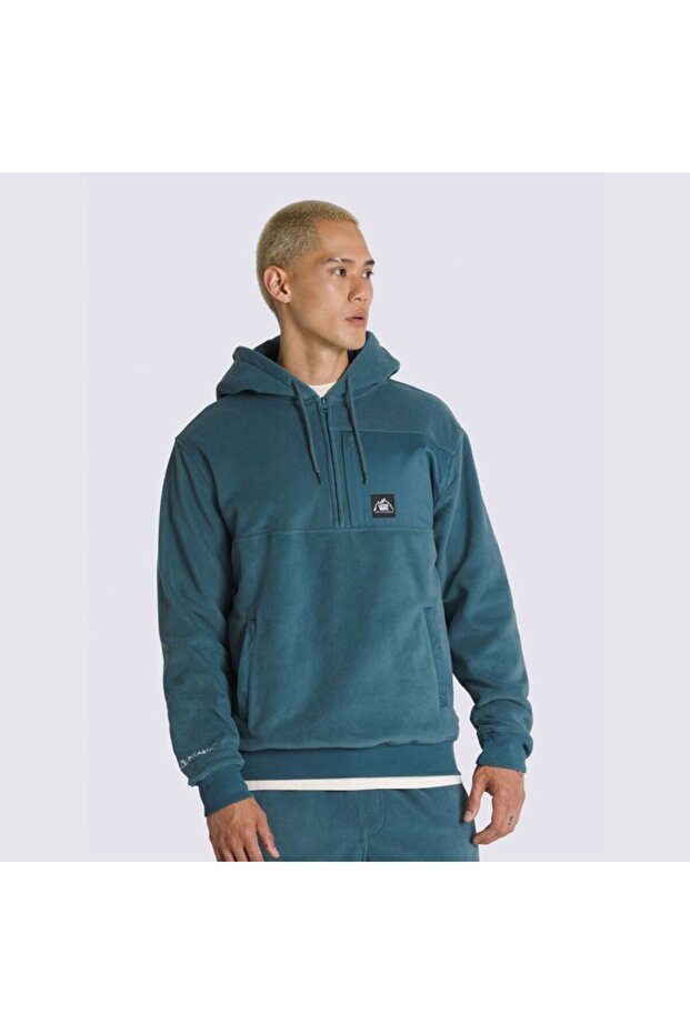 Vn000Jy412S1 Mte Polartec Hz Men's Sweatshirt
