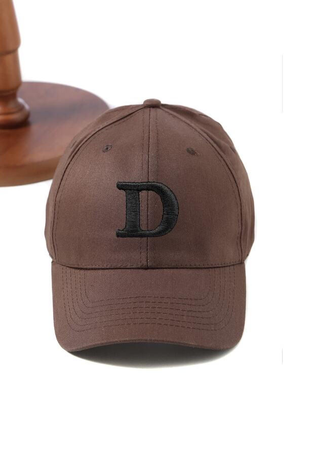 D Harfi Basic Kep - 1