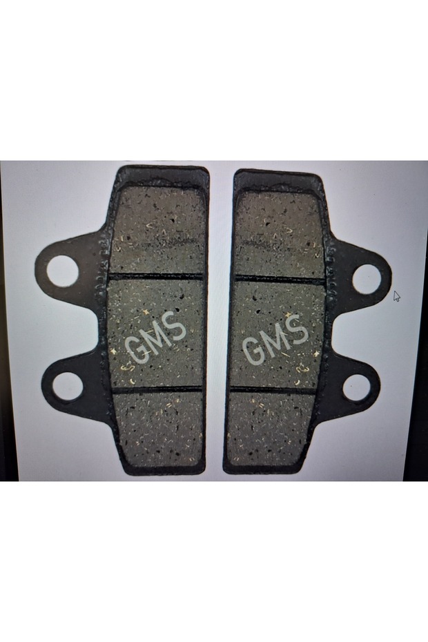 VOLTA VSX ÖN BALATA - 1