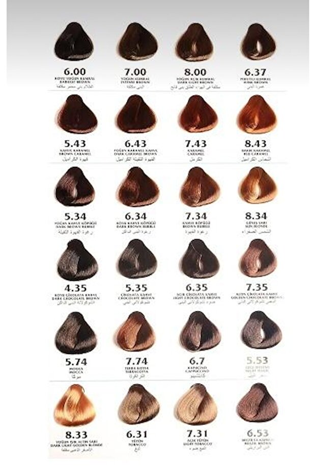 Bitkisel Içerikli Tüp Saç Boyası Extra Açıcı 913 + Oksidan 90ml. - 3