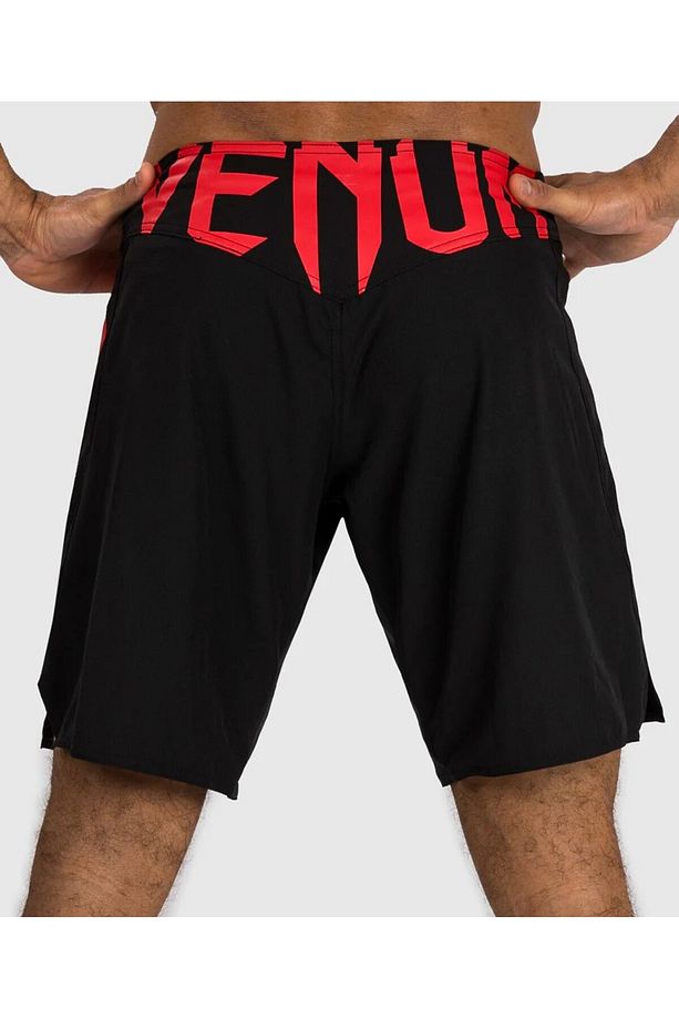 Light 5.0 Fightshorts Dövüş Şortu - 3