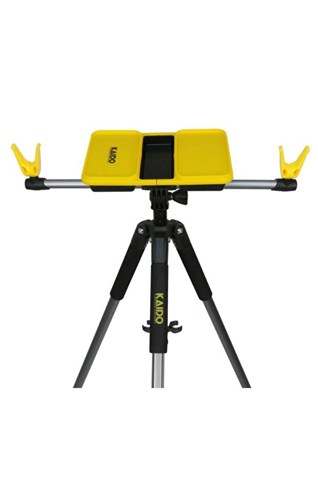 Bullmax Surf Tripodu - 4