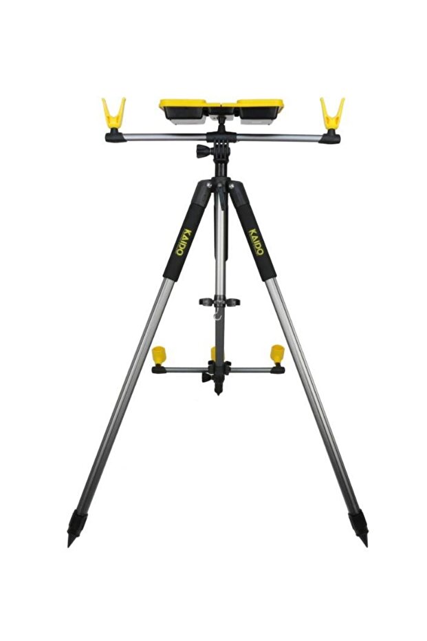 Bullmax Surf Tripodu - 2