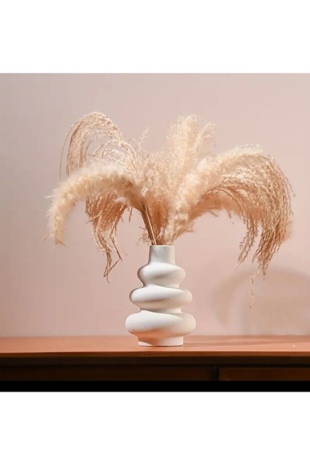 Pinterest Double Decorative Vase Set - 2