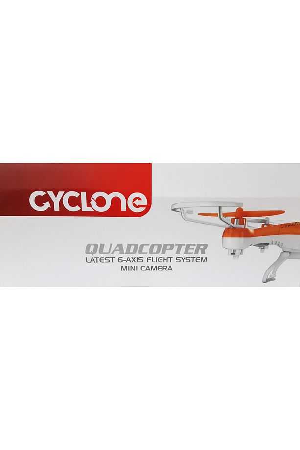 Işıklı Kameralı 2.4 GHZ Uzaktan Kumandalı Drone - 8