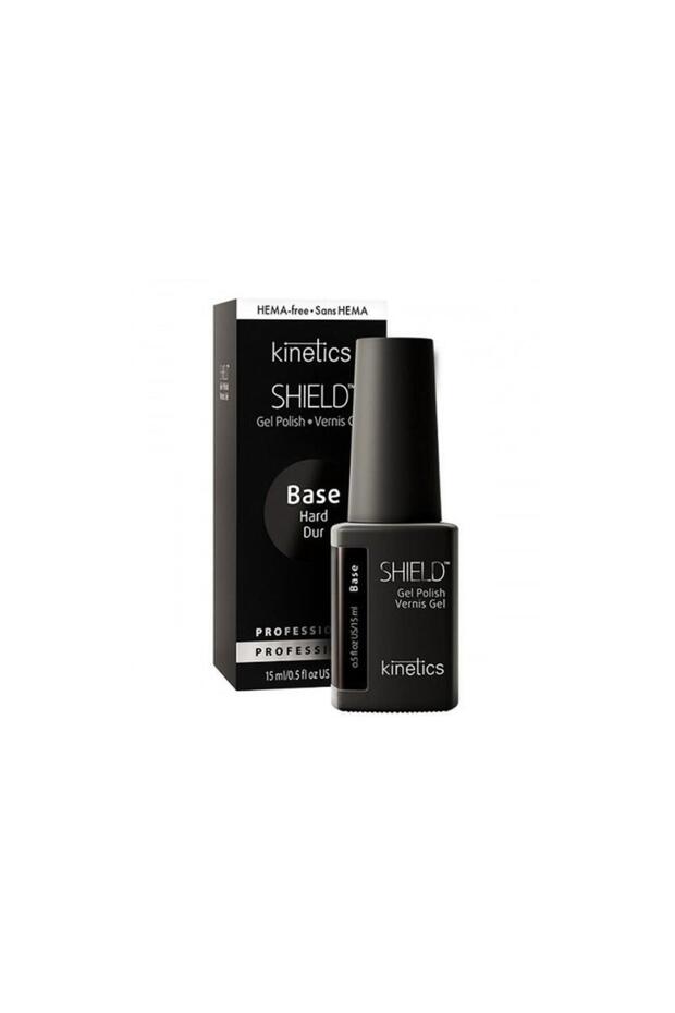 Shield Hard Base Coat 15ml - 1