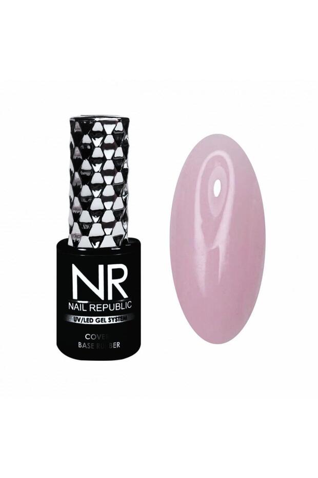 Cover Base 10ml 05 - 1