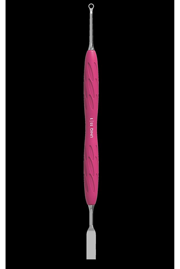 Uniq Gummy Profesyonel Kütikül Itici Et Itici Spatula Pq-11/1 - 2