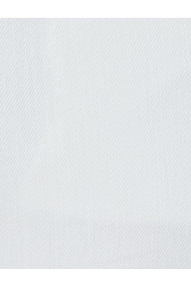 Yüksek Bel Kot Pantolon Skinny Fit Push Up - 6